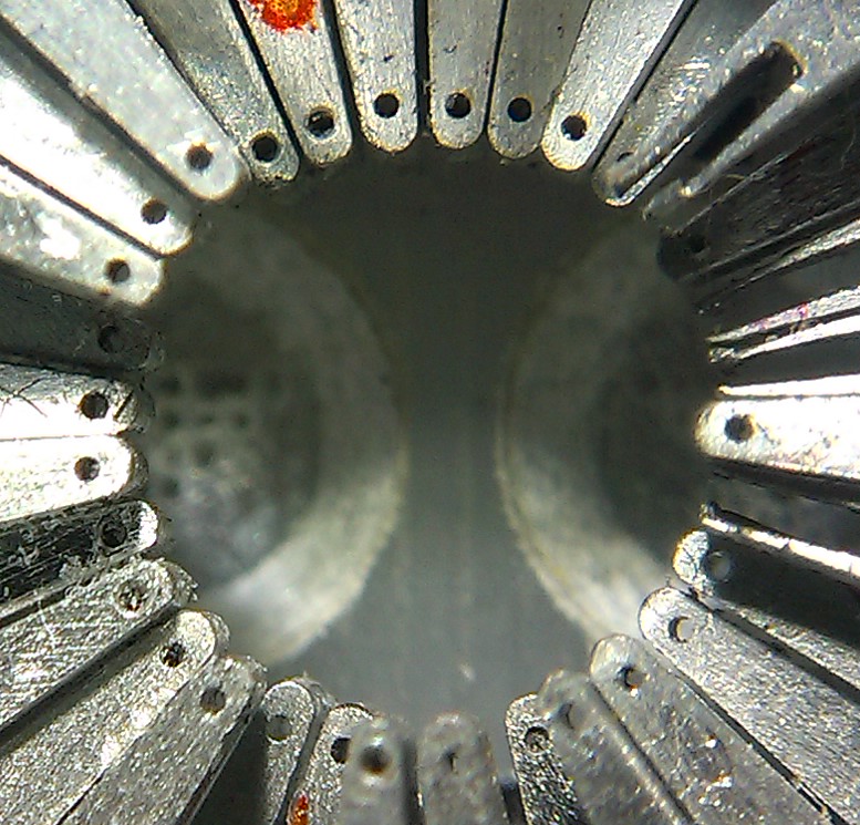 Wire shuttles